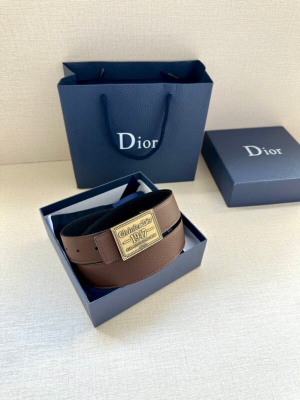 DIOR BELT - Image 7