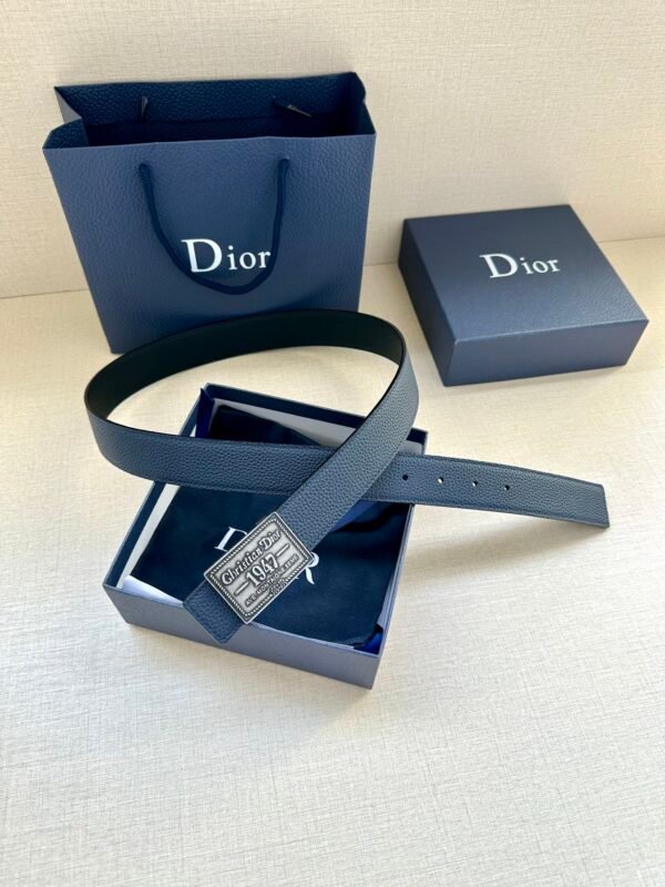 DIOR BELT - Image 7