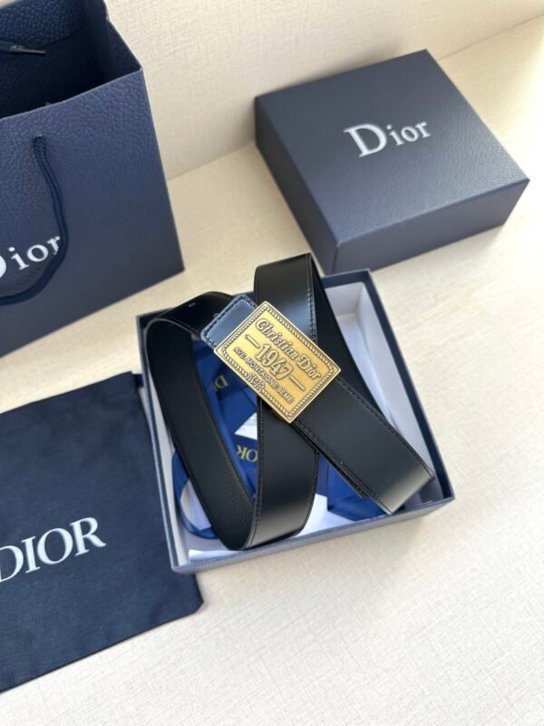 DIOR BELT - Image 7