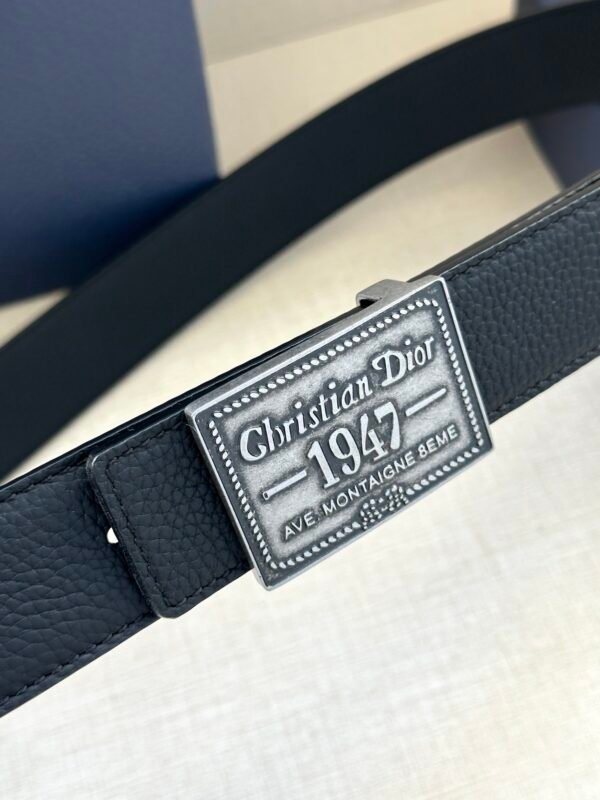 DIOR BELT - Image 7