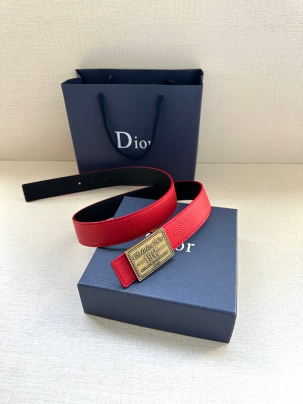 DIOR BELT - Image 3