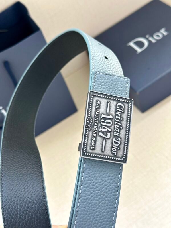 DIOR BELT - Image 7