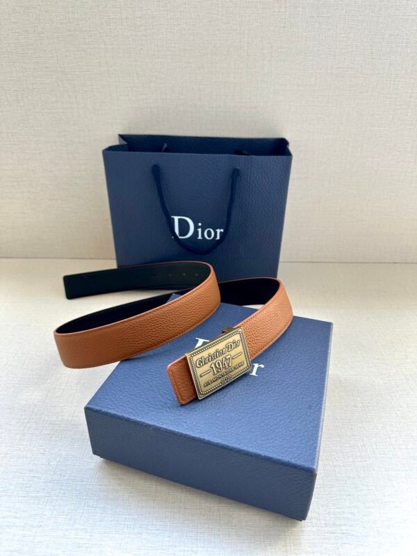 DIOR BELT - Image 7