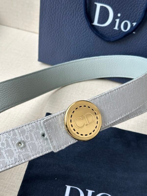 DIOR BELT - Image 7