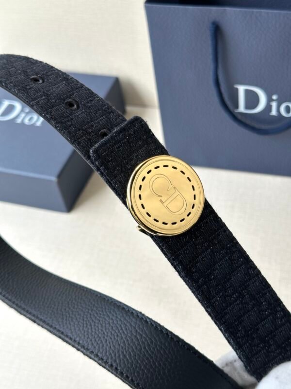 DIOR BELT - Image 7