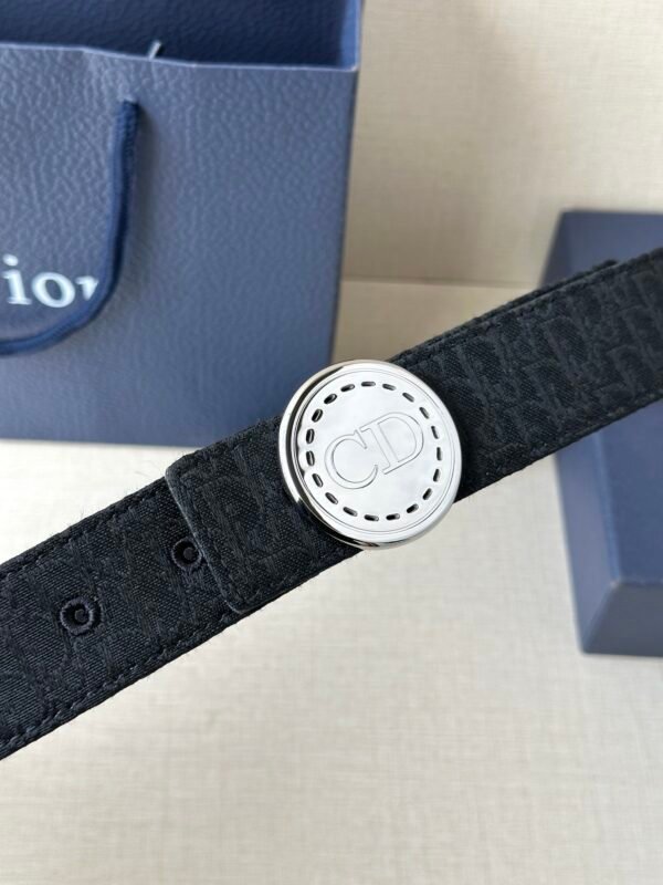 DIOR BELT - Image 7