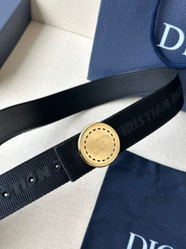 DIOR BELT - Image 3