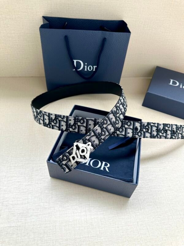 DIOR BELT - Image 7