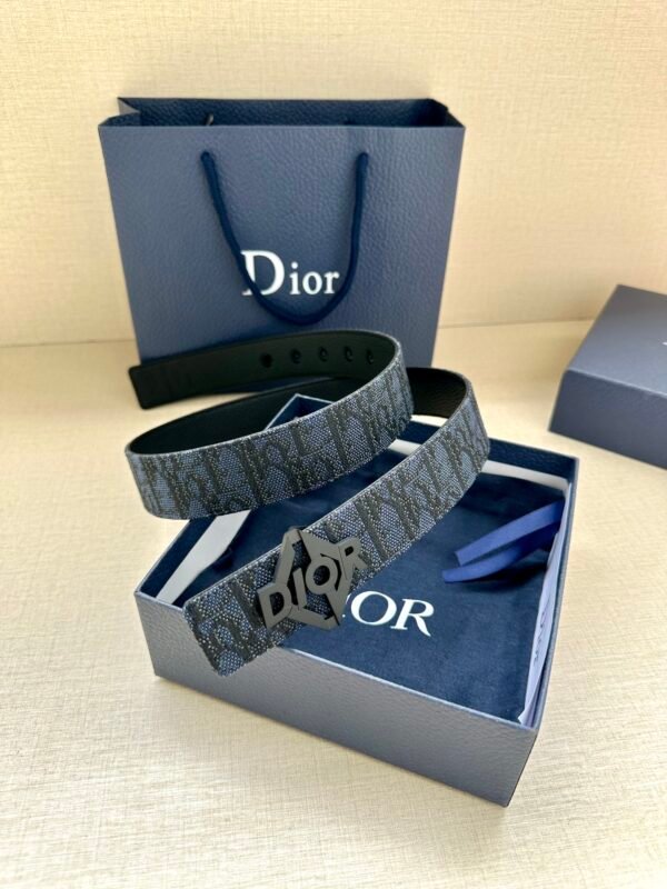 DIOR BELT - Image 7