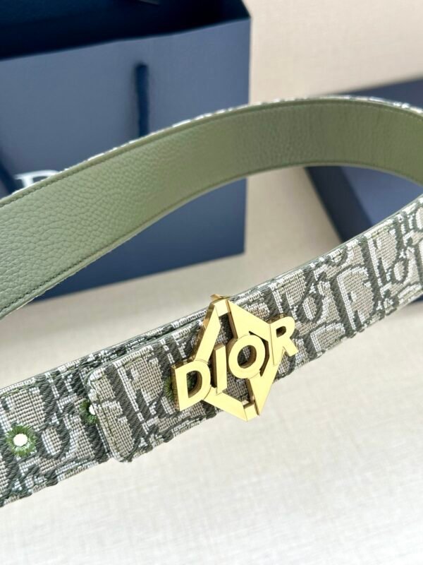 DIOR BELT - Image 7