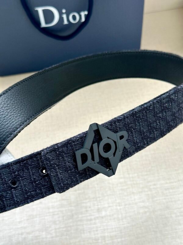 DIOR BELT - Image 7