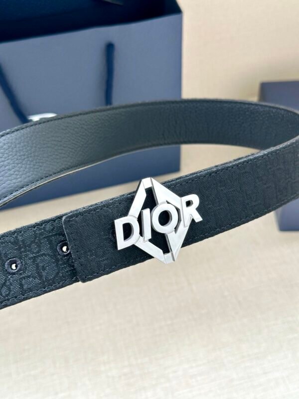 DIOR BELT - Image 7