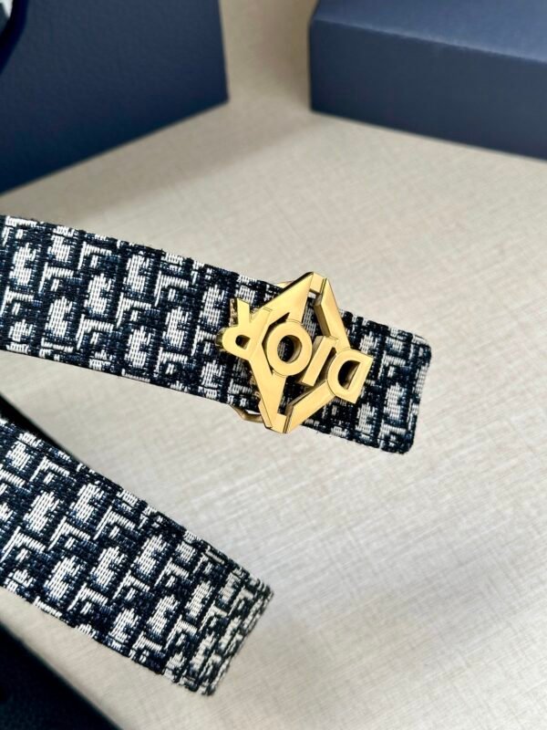 DIOR BELT - Image 7