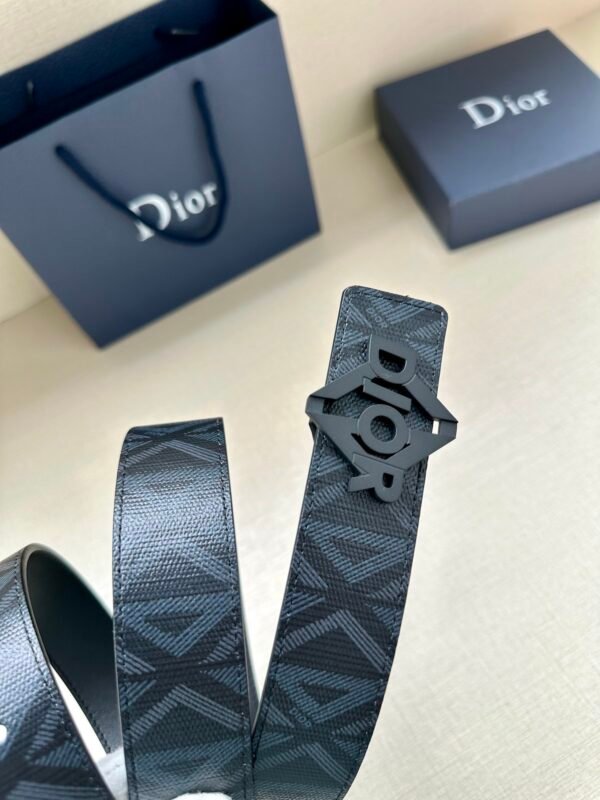 DIOR BELT - Image 3