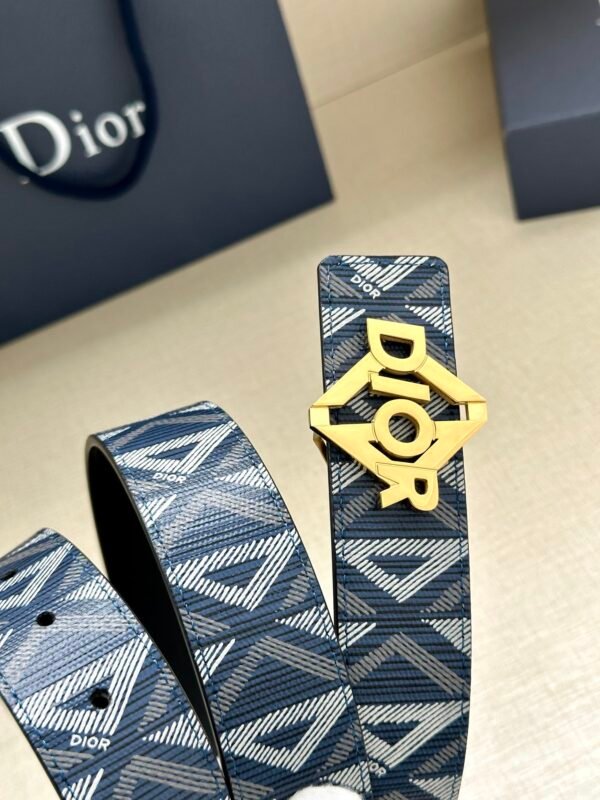 DIOR BELT - Image 7