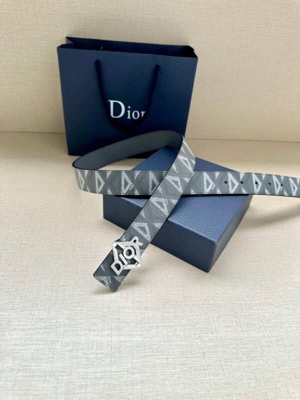 DIOR BELT - Image 5