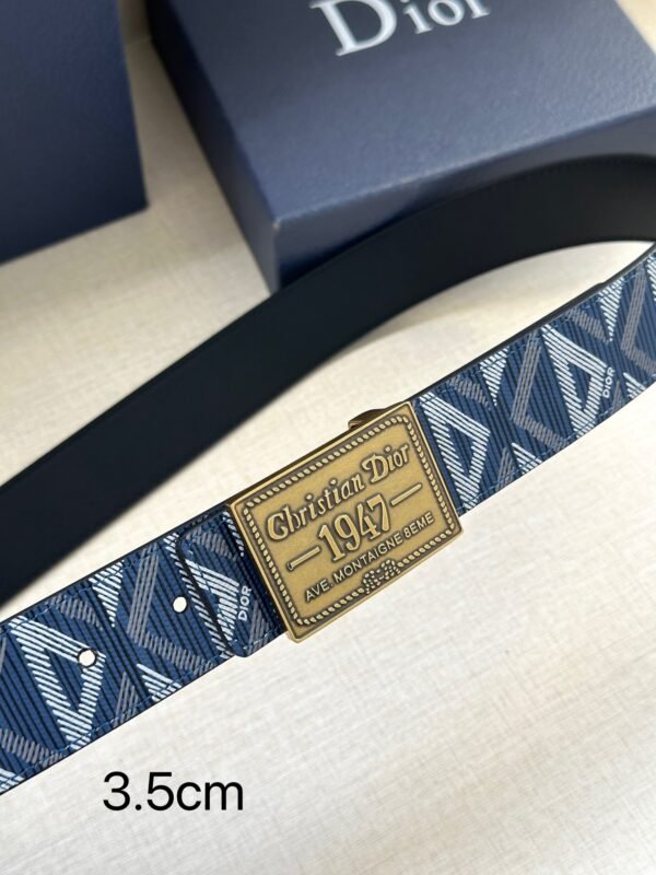 DIOR BELT - Image 7