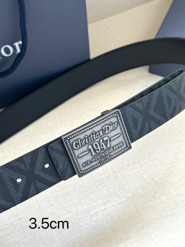 DIOR BELT - Image 7