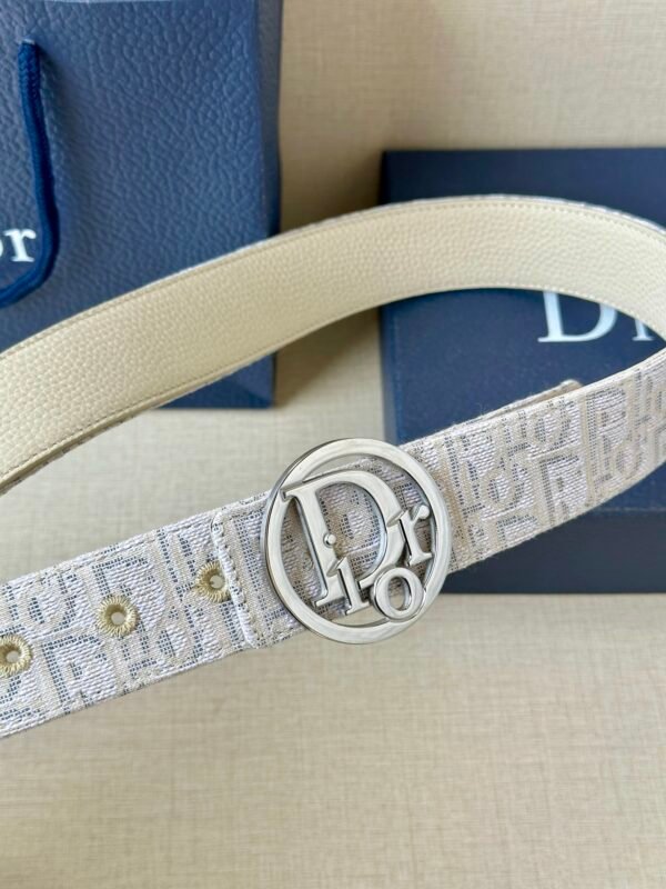 DIOR BELT - Image 7