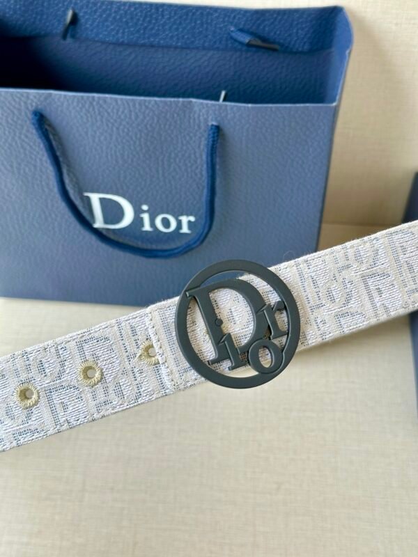 DIOR BELT - Image 7