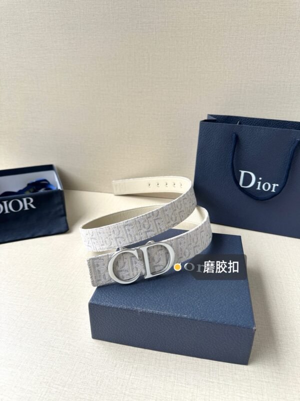 DIOR BELT - Image 3