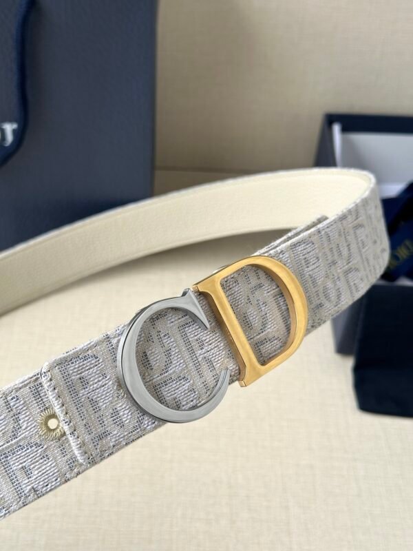 DIOR BELT - Image 7