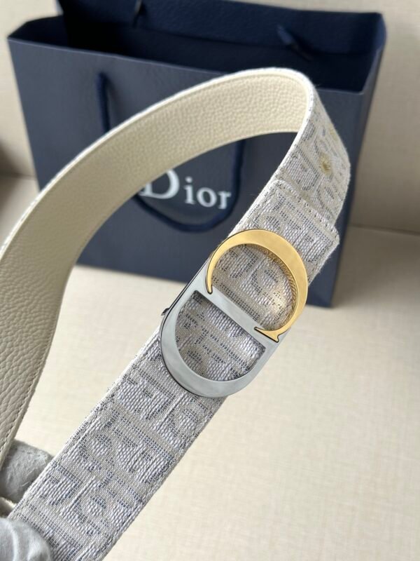DIOR BELT - Image 7