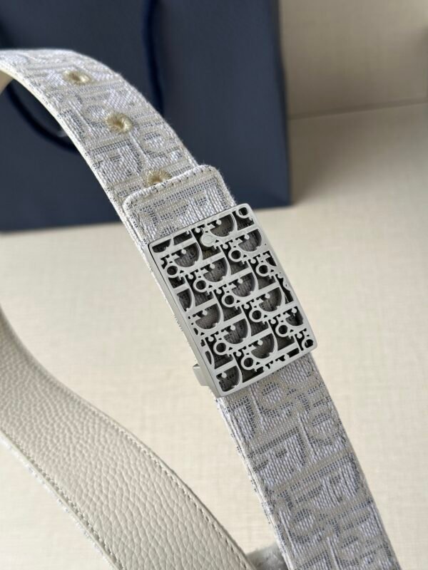 DIOR BELT - Image 7