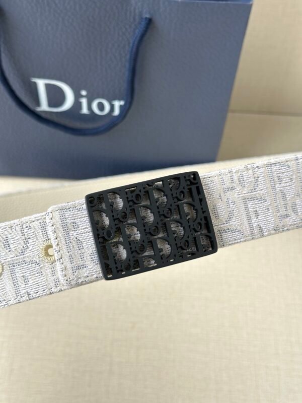 DIOR BELT - Image 7