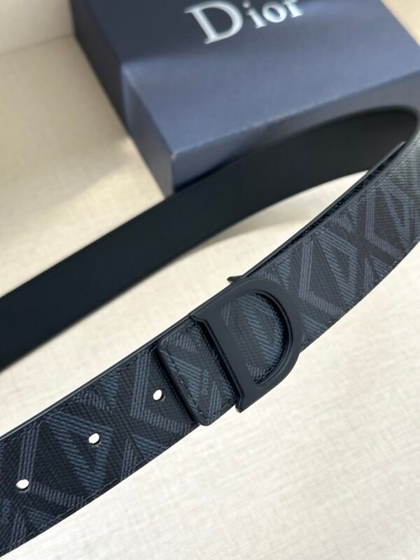 DIOR BELT - Image 7
