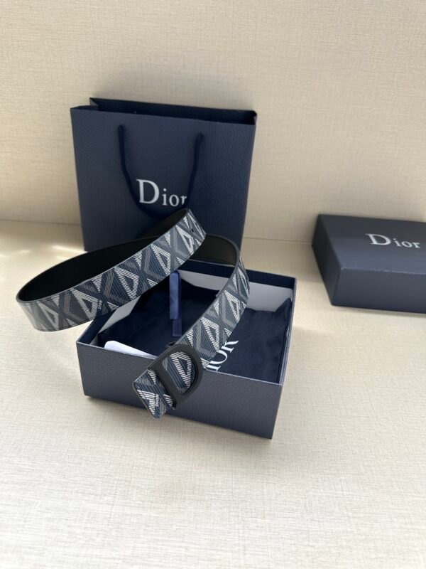 DIOR BELT - Image 3