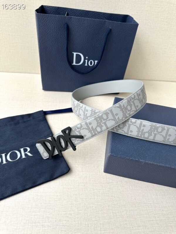 DIOR BELT - Image 7