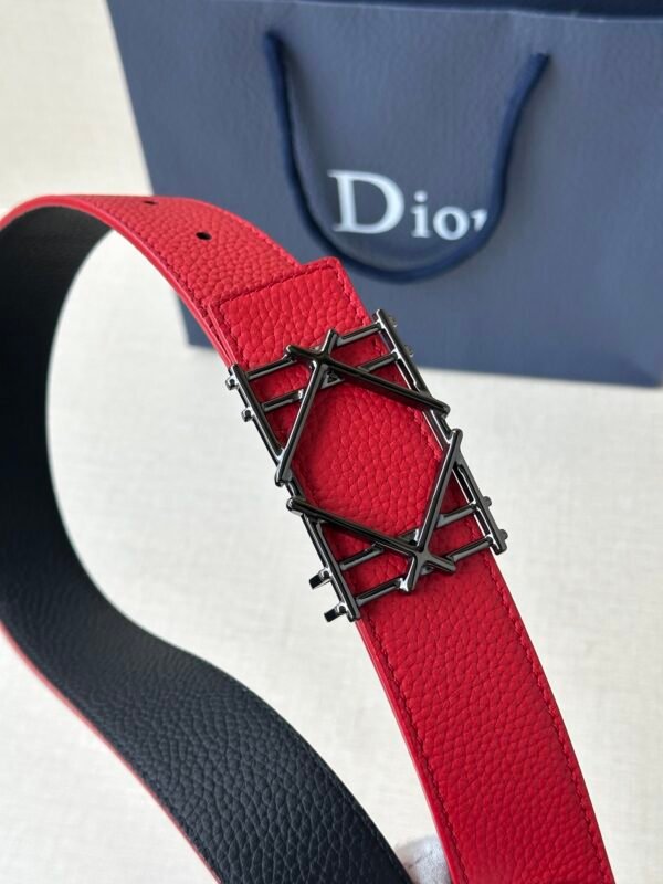 DIOR BELT - Image 7