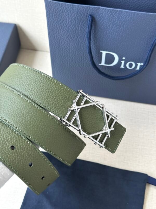 DIOR BELT - Image 7
