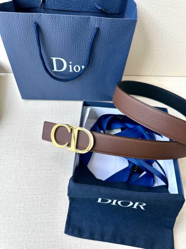 DIOR BELT - Image 7