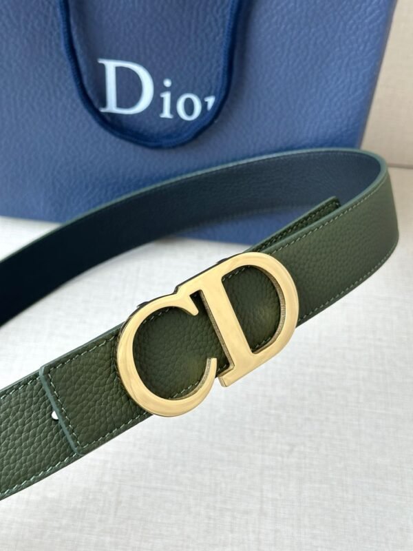 DIOR BELT - Image 7