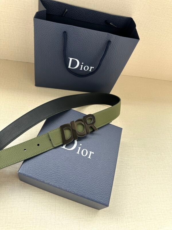 DIOR BELT - Image 3