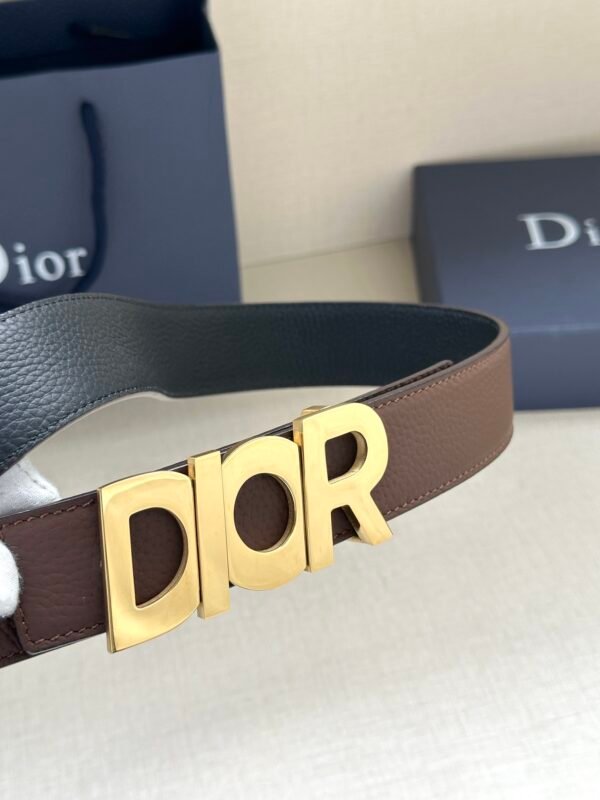 DIOR BELT - Image 7