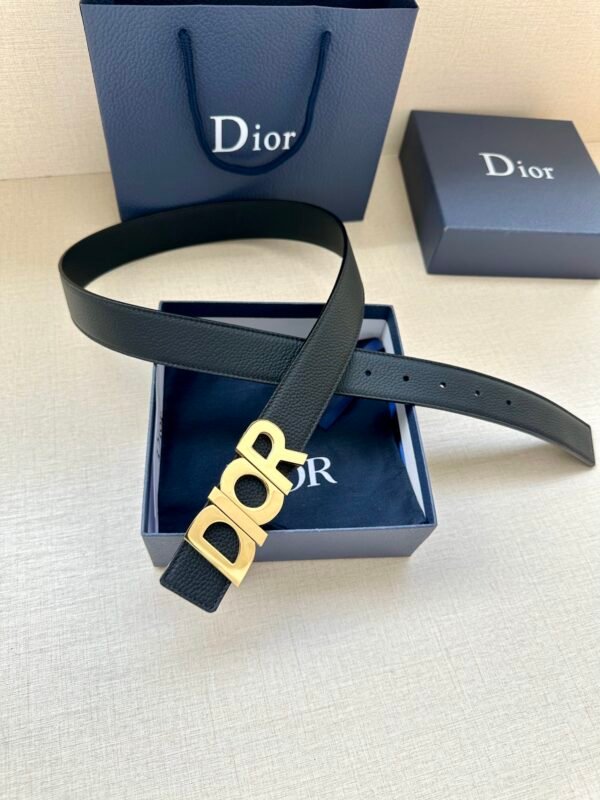 DIOR BELT - Image 7