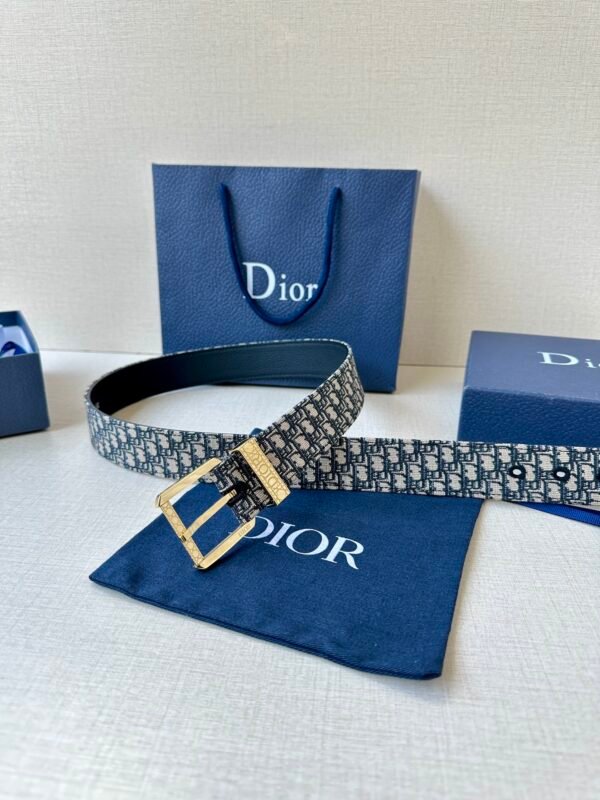 DIOR BELT - Image 7
