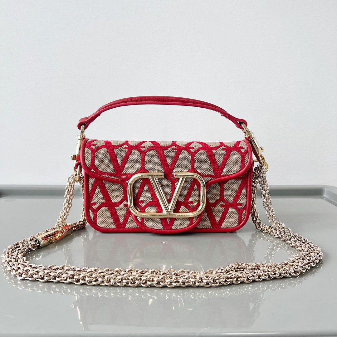Valentino Bag - Image 3