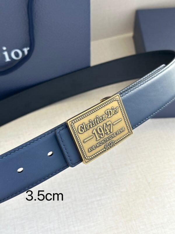 DIOR BELT - Image 7