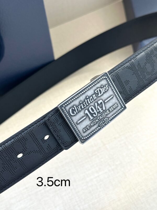 DIOR BELT - Image 7
