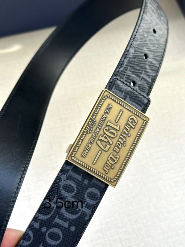 DIOR BELT - Image 7