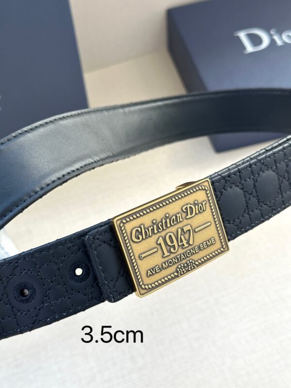DIOR BELT - Image 7