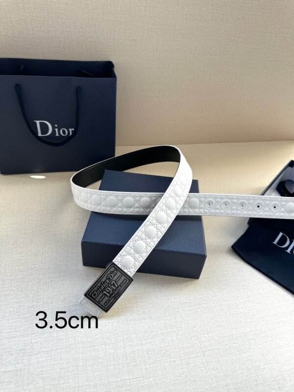 DIOR BELT - Image 3