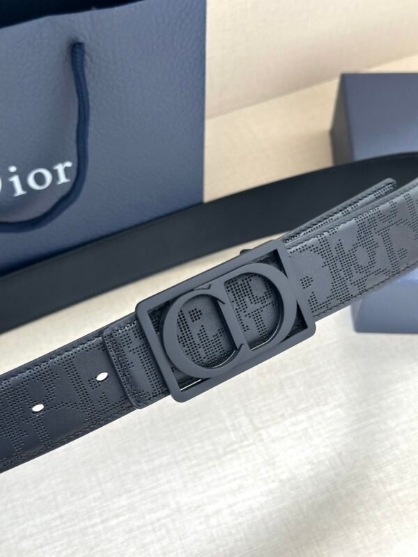 DIOR BELT - Image 7