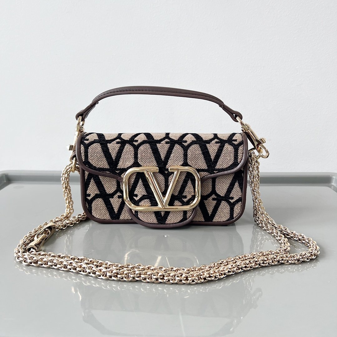 Valentino Bag - Image 3