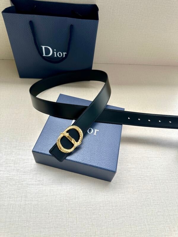 DIOR BELT - Image 7