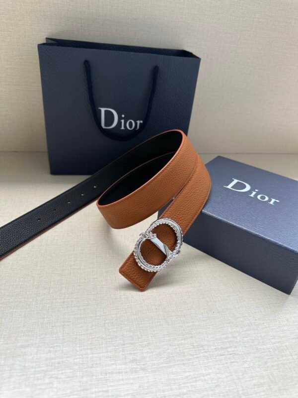 DIOR BELT - Image 7